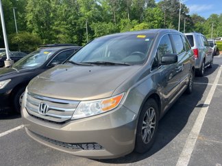 Used 2011 Honda Odyssey EX-L image 1