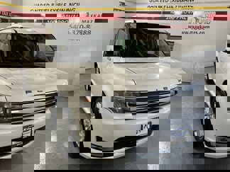 Used 2016 Ford Flex SEL w/ Equipment Group 202A image 1