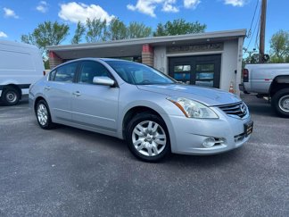 Used 2012 Nissan Altima 2.5 S image 1