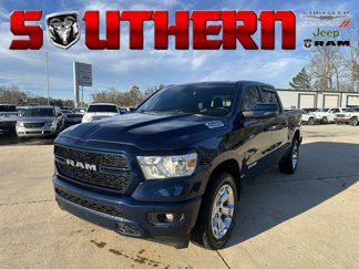 Used 2023 RAM 1500 Lone Star image 1