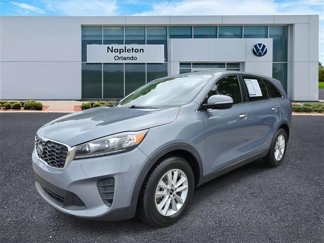 Used 2019 Kia Sorento L image 1