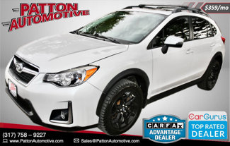 Used 2016 Subaru Crosstrek 2.0i Limited image 1