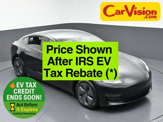 Used 2019 Tesla Model 3 Long Range image 1