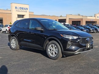 New 2025 Ford Escape Active w/ Tech Pack #1 image 1