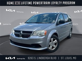 Used 2013 Dodge Grand Caravan SE image 1