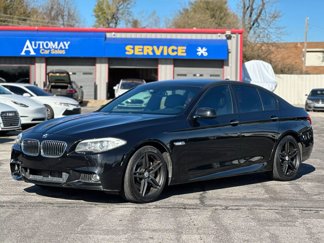 Used 2011 BMW 535i Sedan image 1