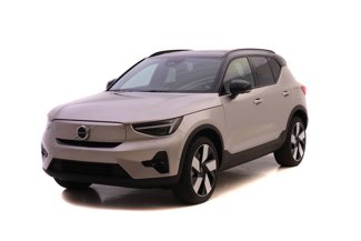 Certified 2023 Volvo XC40 Recharge Ultimate image 1