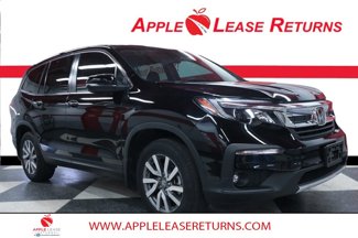 Used 2022 Honda Pilot EX-L image 1