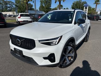 Certified 2023 Volvo XC40 B5 Plus w/ Driver Assist Package image 1