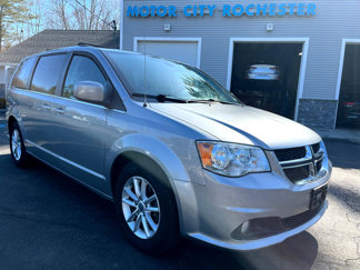 Used 2018 Dodge Grand Caravan SXT image 1