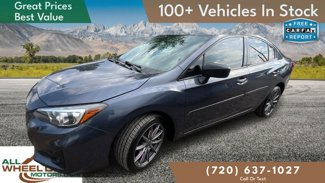 Used 2017 Subaru Impreza 2.0i image 1