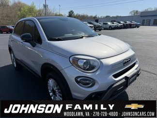 Used 2022 FIAT 500X Trekking image 1