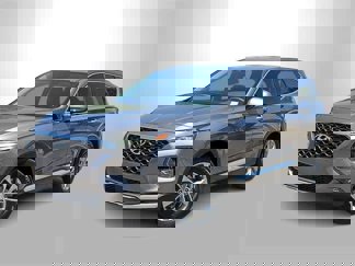 Used 2019 Hyundai Santa Fe SEL image 1