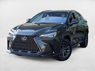 Used 2022 Lexus NX 350 AWD image 1