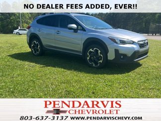 Used 2021 Subaru Crosstrek 2.5i Limited w/ Moonroof Package 2 image 1