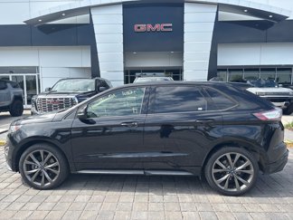 Used 2018 Ford Edge Sport w/ Equipment Group 401A image 1