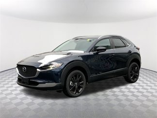 New 2025 MAZDA CX-30 AWD 2.5 S w/ Select Sport Pkg image 1