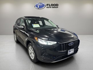 New 2025 Ford Escape Active image 1