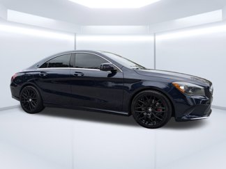 Used 2018 Mercedes-Benz CLA 250 video 1