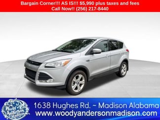 Used 2015 Ford Escape SE image 1