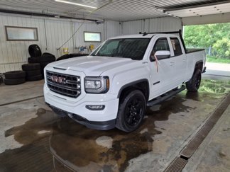 Used 2018 GMC Sierra 1500 SLE image 1
