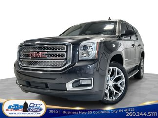 Used 2015 GMC Yukon SLE w/ Convenience Package image 1