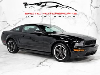 Used 2008 Ford Mustang GT Premium image 1