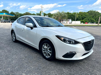 Used 2014 MAZDA MAZDA3 i Touring w/ Technology Package image 1