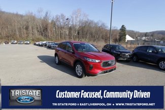 New 2025 Ford Escape Active w/ Cold Weather Package image 1