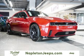 New 2024 Dodge Charger R/T w/ Plus Group image 1