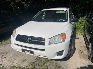 Used 2009 Toyota RAV4 4WD image 1