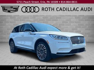 Used 2022 Lincoln Corsair Reserve w/ Equipment Group 201A image 1