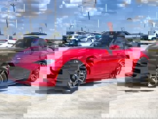 Used 2016 MAZDA MX-5 Miata Grand Touring video 1