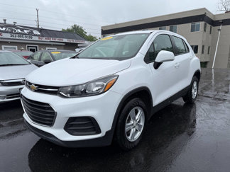 Used 2018 Chevrolet Trax LS image 1