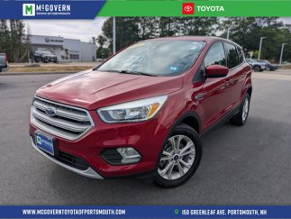 Used 2019 Ford Escape SE image 1