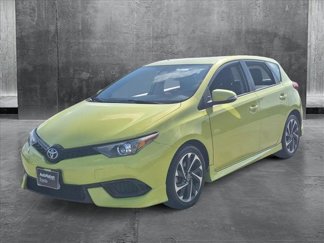 Used 2017 Toyota Corolla iM image 1