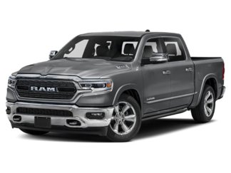 Certified 2021 RAM 1500 Limited image 1