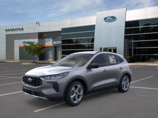 New 2025 Ford Escape ST-Line video 1