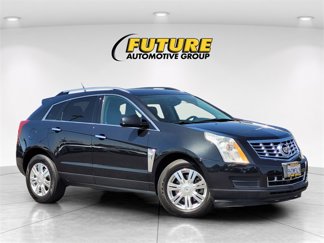 Used 2013 Cadillac SRX Luxury image 1