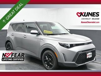 Used 2023 Kia Soul LX w/ Option Group 015 image 1