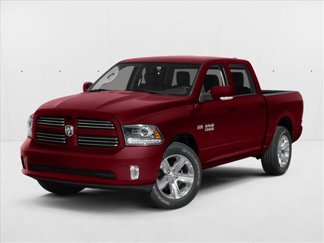Used 2014 RAM 1500 Limited image 1