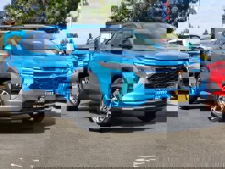 New 2025 Chevrolet Trax LT w/ Driver Confidence Package image 1
