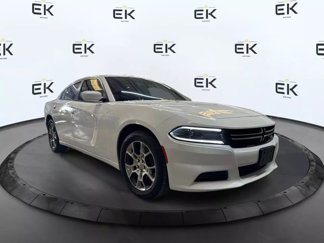Used 2015 Dodge Charger SE w/ Popular Equipment Group image 1