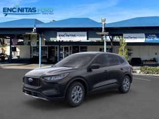 New 2025 Ford Escape Active image 1