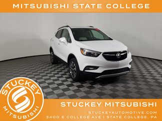 Used 2017 Buick Encore Preferred image 1