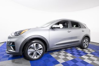 Used 2022 Kia Niro EX image 1
