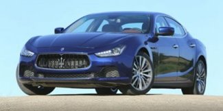 Used 2016 Maserati Ghibli S Q4 image 1