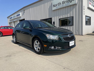 Used 2014 Chevrolet Cruze LT w/ RS Package image 1