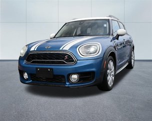 Used 2019 MINI Cooper Countryman S w/ Premium Package image 1