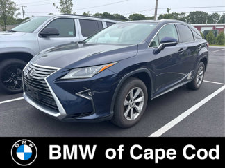 Used 2018 Lexus RX 350 AWD image 1